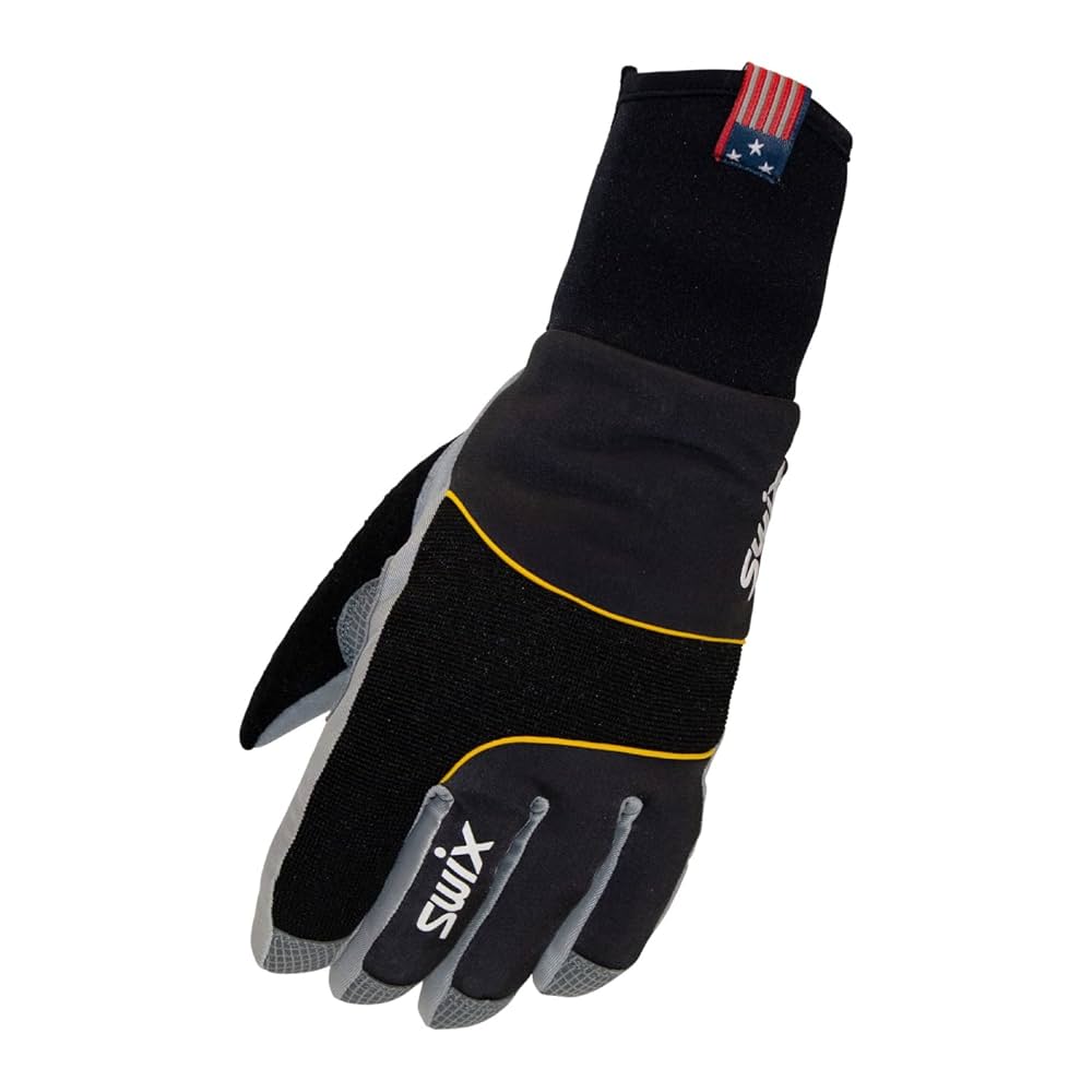 スキー Swix Star jr cts composite Swix STAR XC 3.0 Gloves - Men's | REI Co-op
